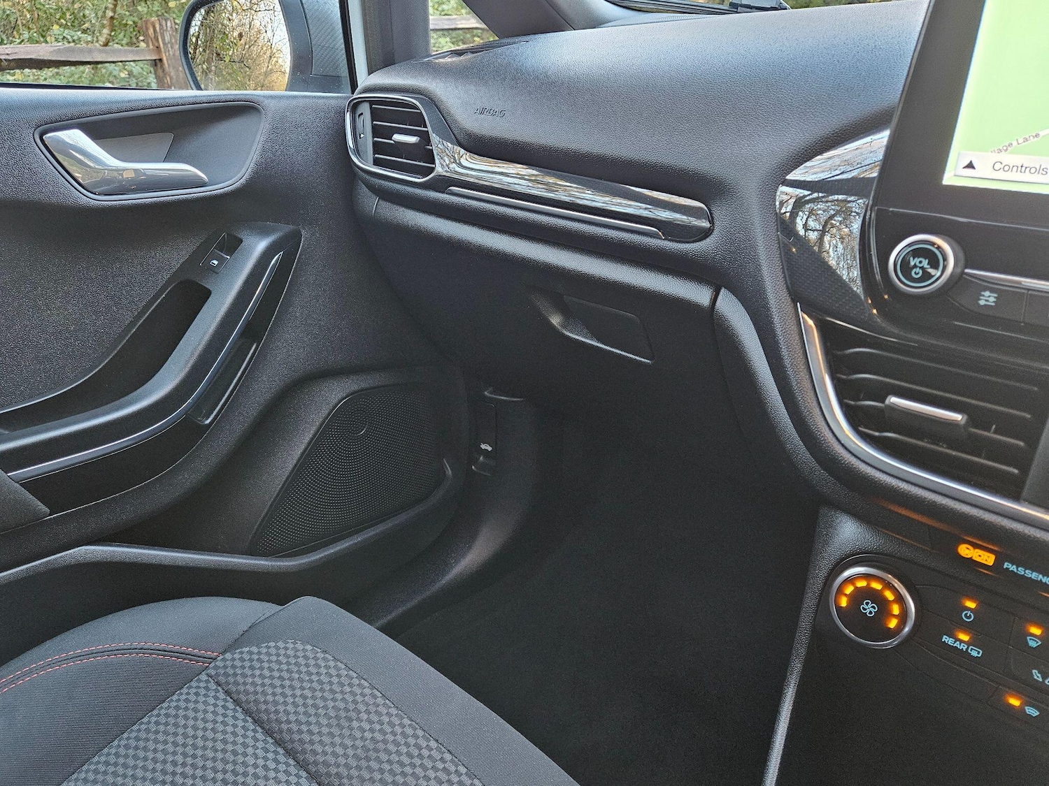 Used Ford Fiesta for sale - 78100745: Photo 13