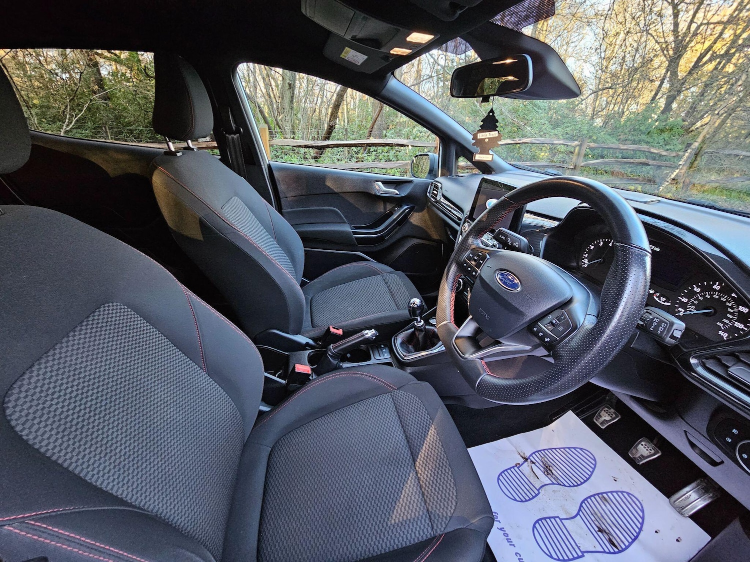 Used Ford Fiesta for sale - 78100745: Photo 14