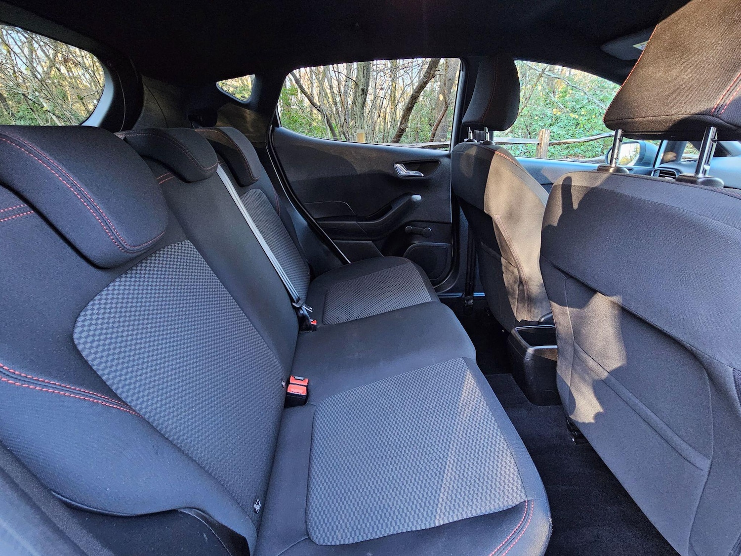 Used Ford Fiesta for sale - 78100745: Photo 15