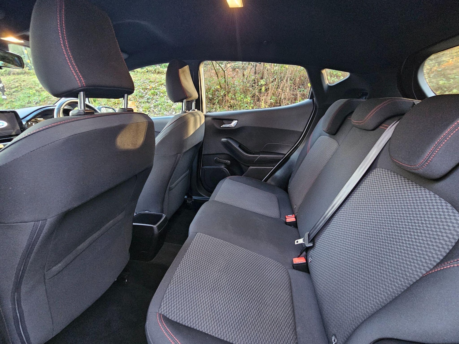 Used Ford Fiesta for sale - 78100745: Photo 16