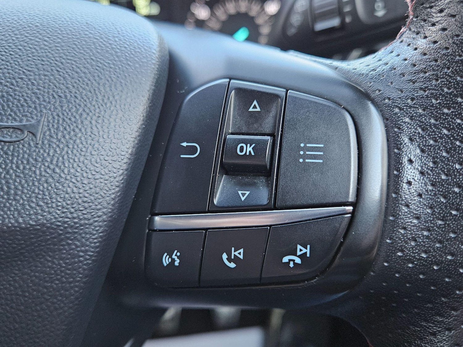 Used Ford Fiesta for sale - 78100745: Photo 18