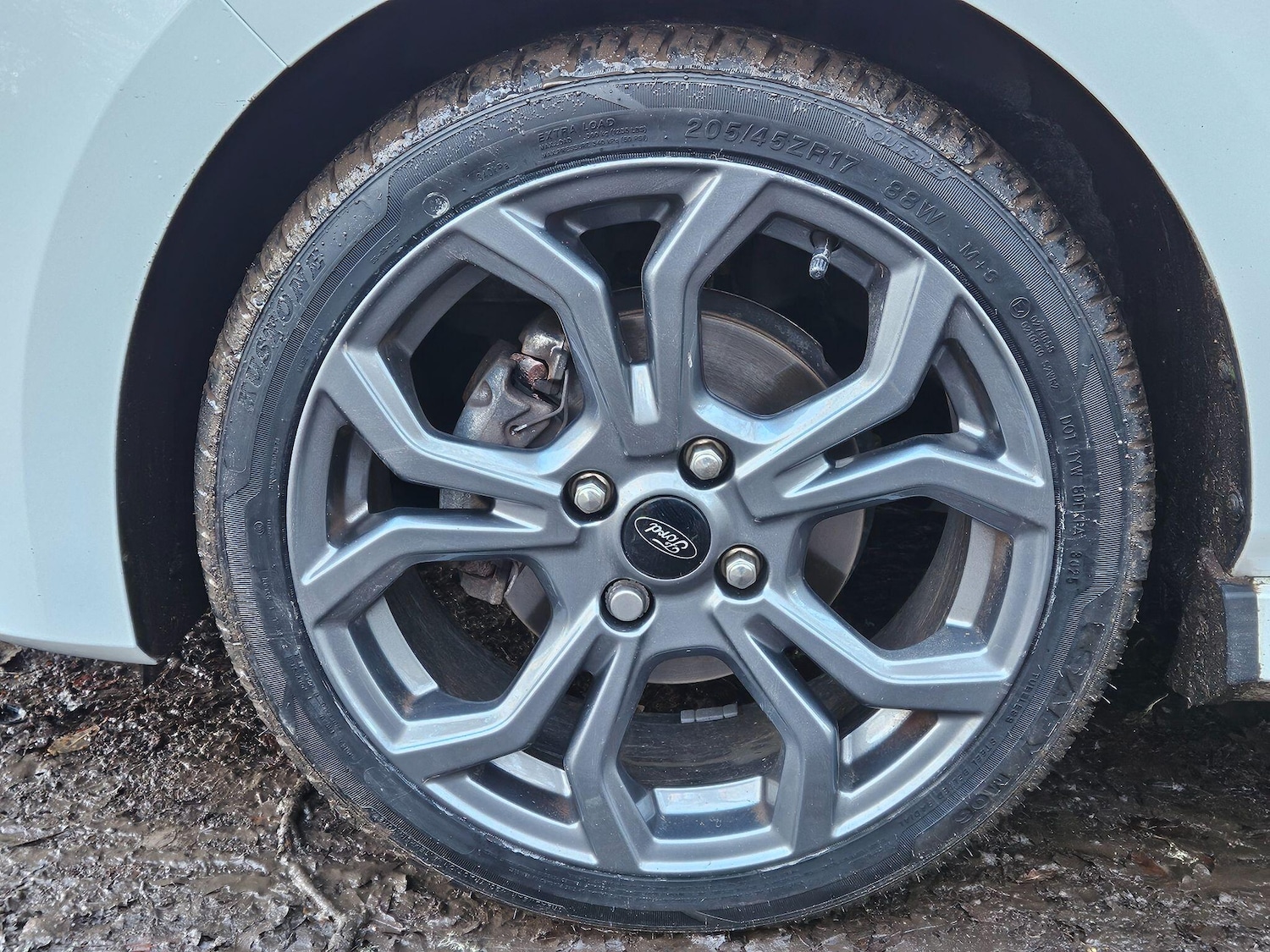 Used Ford Fiesta for sale - 78100745: Photo 21