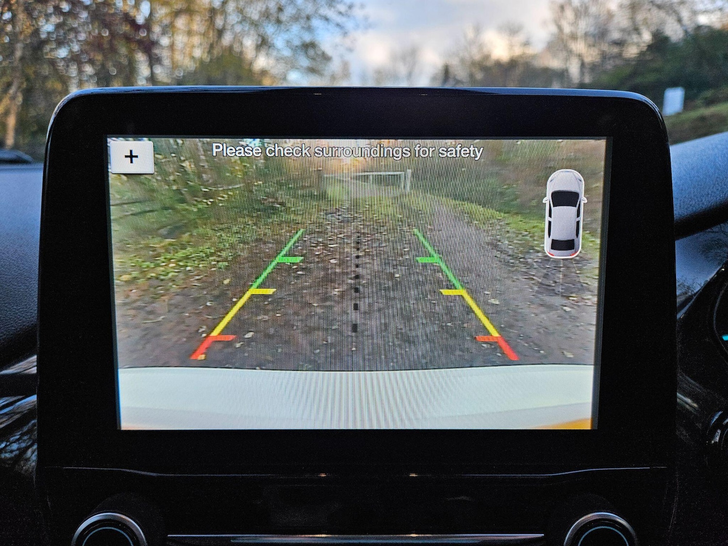 Used Ford Fiesta for sale - 78100745: Photo 22