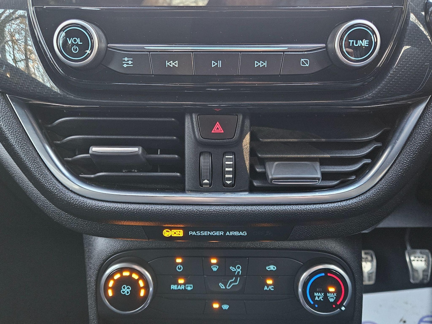 Used Ford Fiesta for sale - 78100745: Photo 23