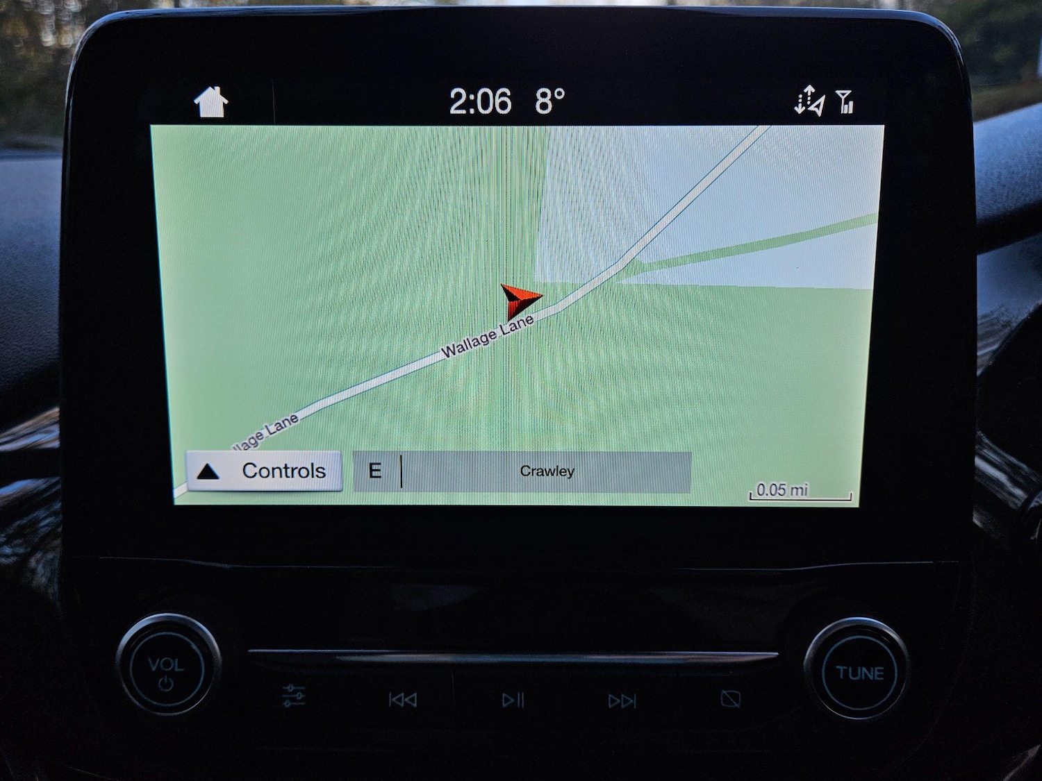 Used Ford Fiesta for sale - 78100745: Photo 24