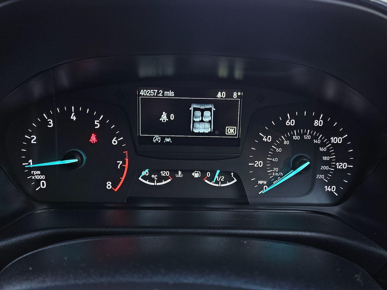 Used Ford Fiesta for sale - 78100745: Photo 25