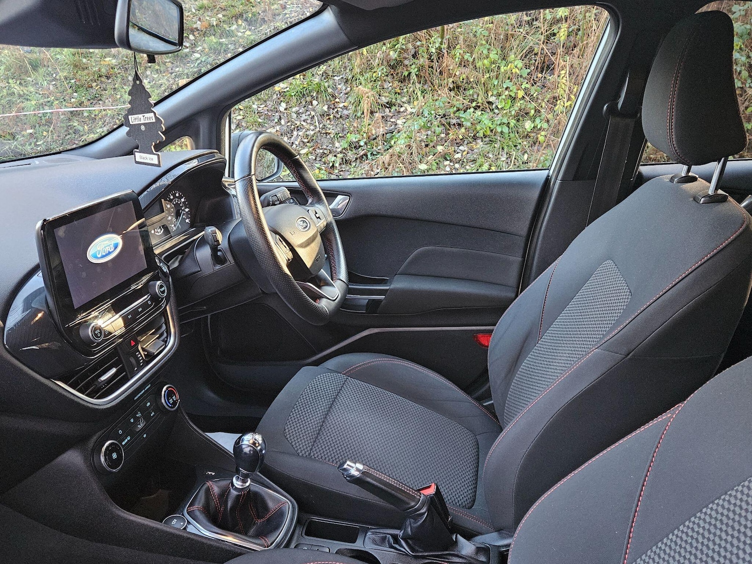 Used Ford Fiesta for sale - 78100745: Photo 28