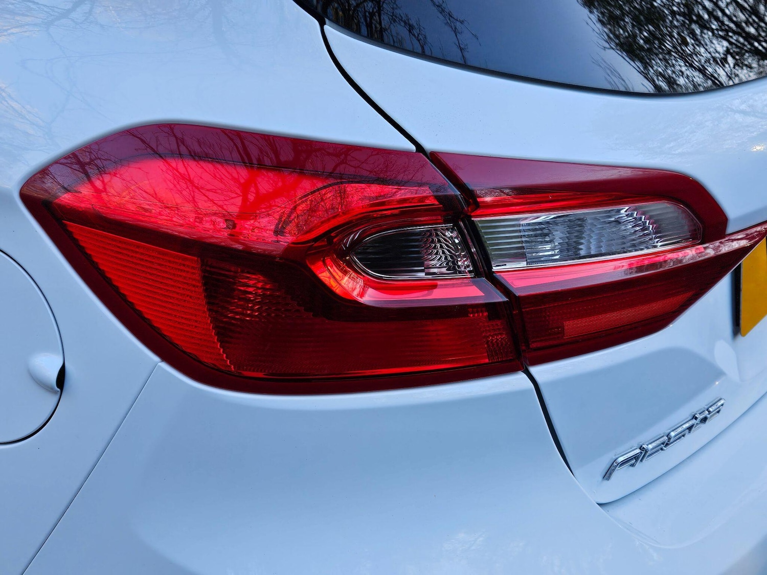 Used Ford Fiesta for sale - 78100745: Photo 29