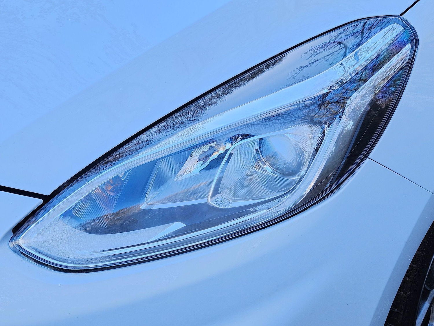 Used Ford Fiesta for sale - 78100745: Photo 30