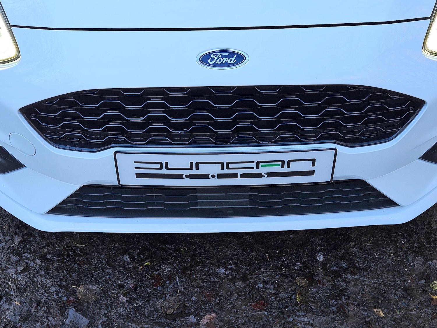 Used Ford Fiesta for sale - 78100745: Photo 9