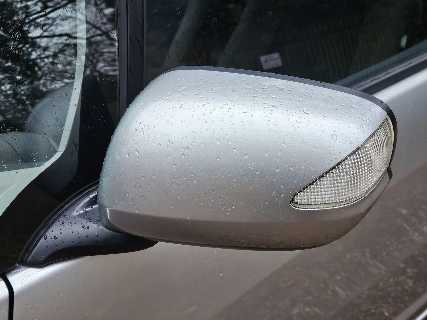 Used Honda Jazz for sale - 78100270: Photo 10