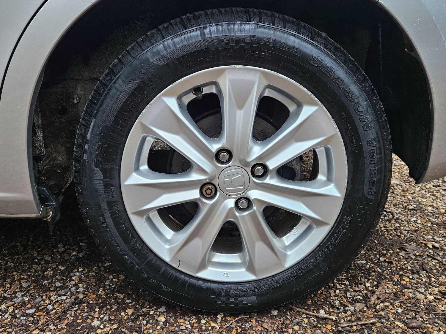 Used Honda Jazz for sale - 78100270: Photo 11