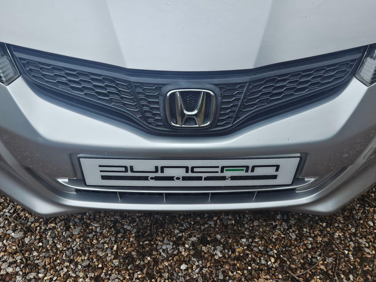 Used Honda Jazz for sale - 78100270: Photo 12