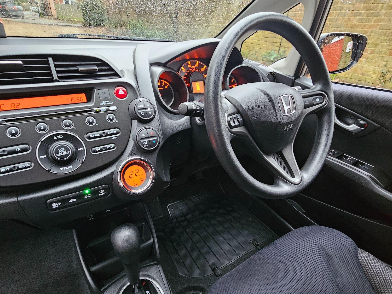 Used Honda Jazz for sale - 78100270: Photo 16