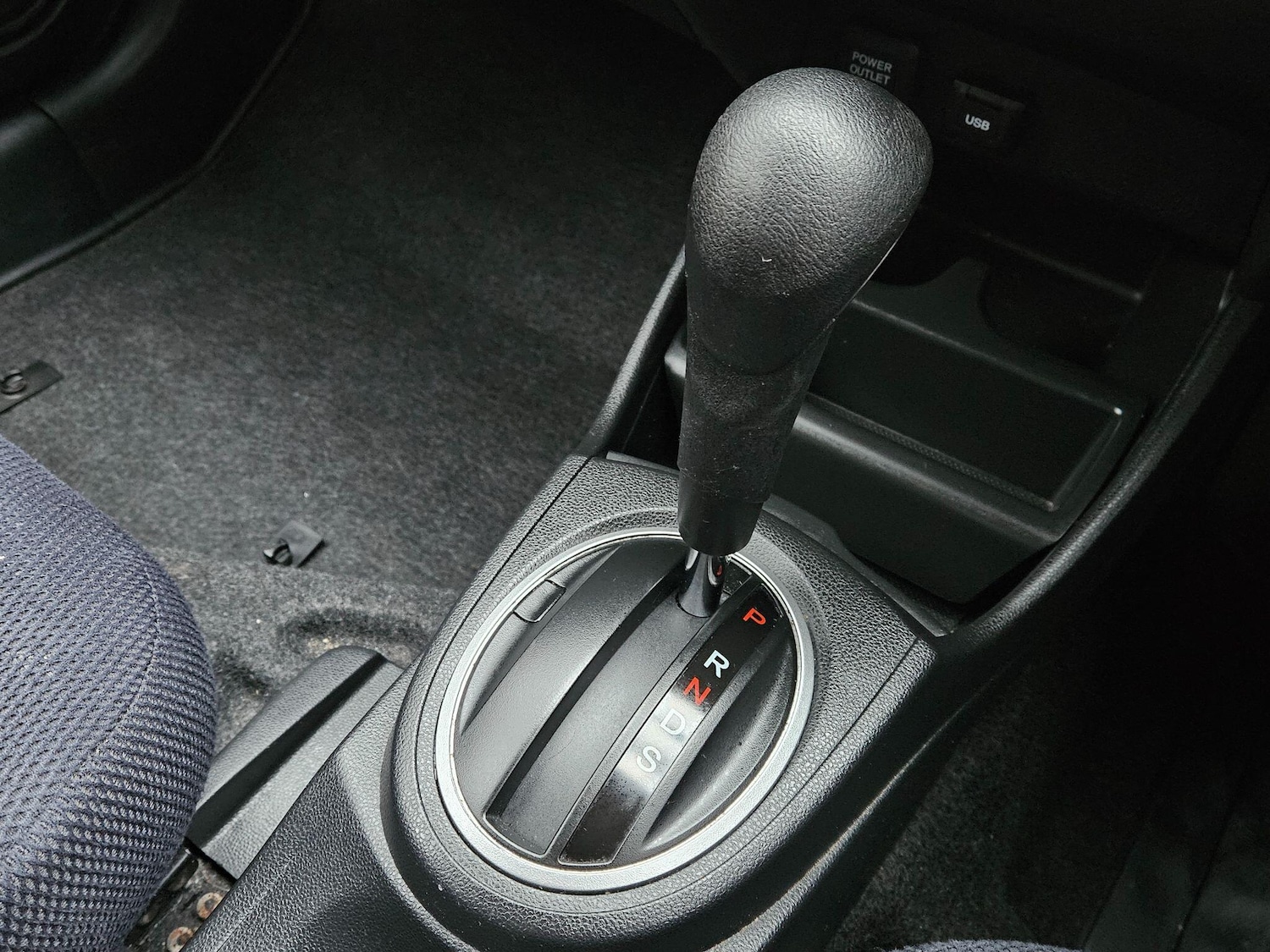 Used Honda Jazz for sale - 78100270: Photo 17