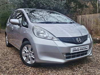 Used Honda Jazz 2013 for sale - 78100270: Photo