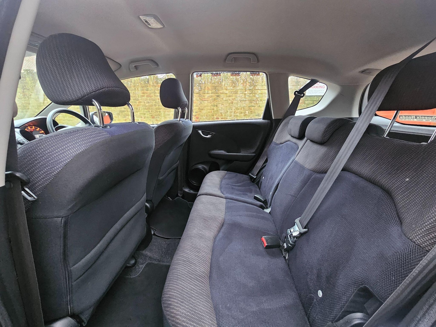 Used Honda Jazz for sale - 78100270: Photo 20