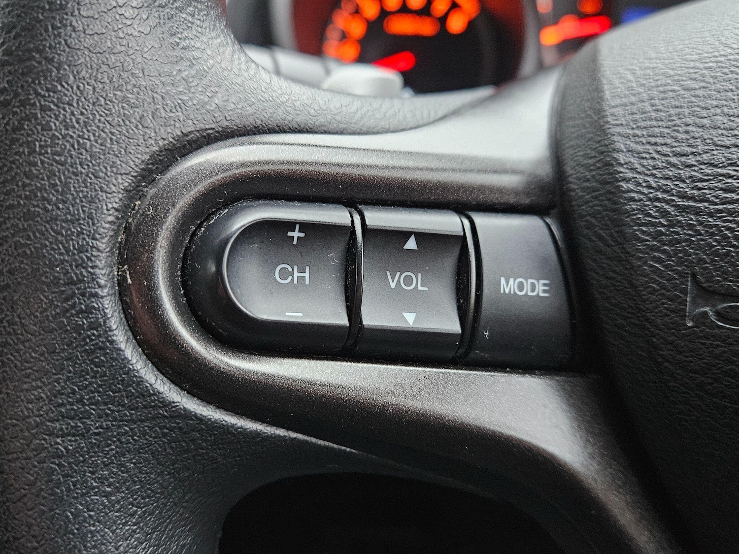 Used Honda Jazz for sale - 78100270: Photo 23