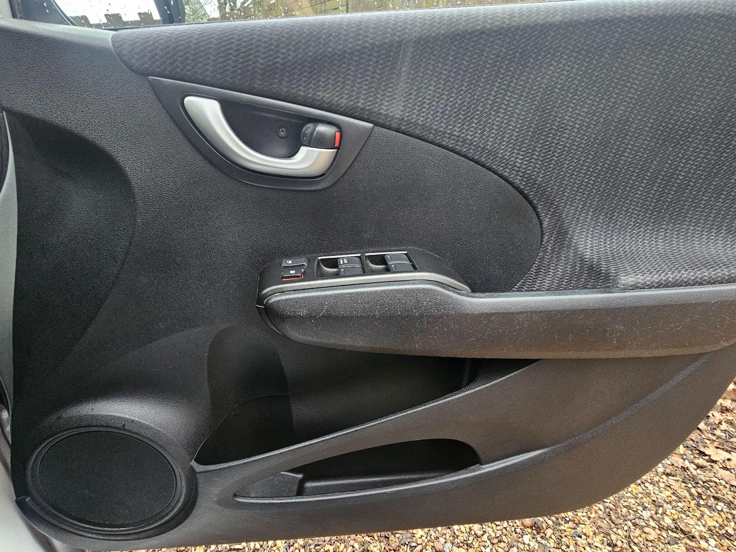 Used Honda Jazz for sale - 78100270: Photo 25