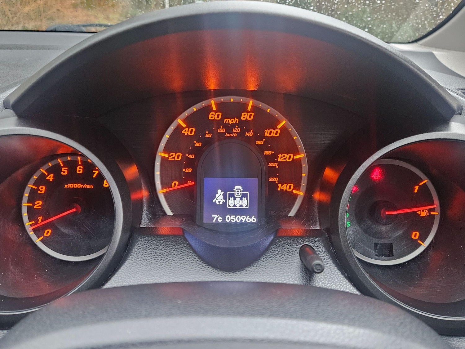 Used Honda Jazz for sale - 78100270: Photo 26