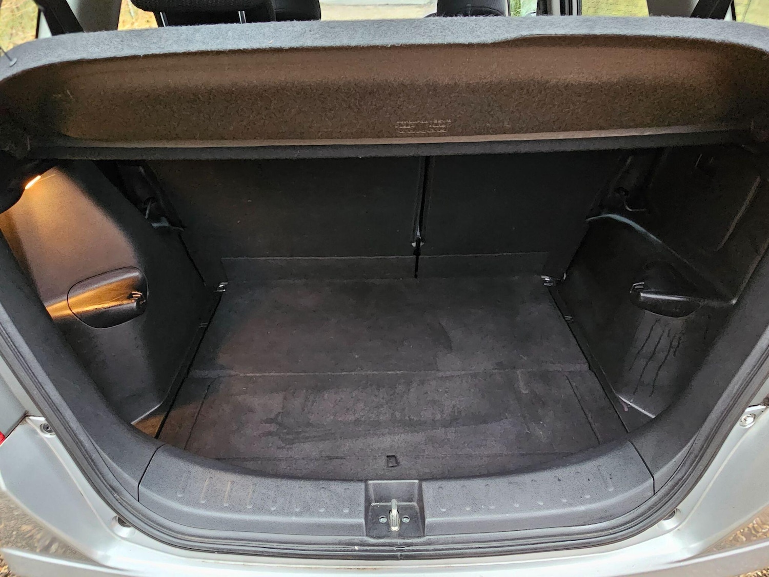 Used Honda Jazz for sale - 78100270: Photo 28