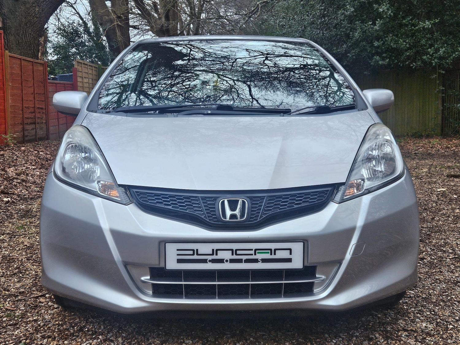 Used Honda Jazz for sale - 78100270: Photo 3