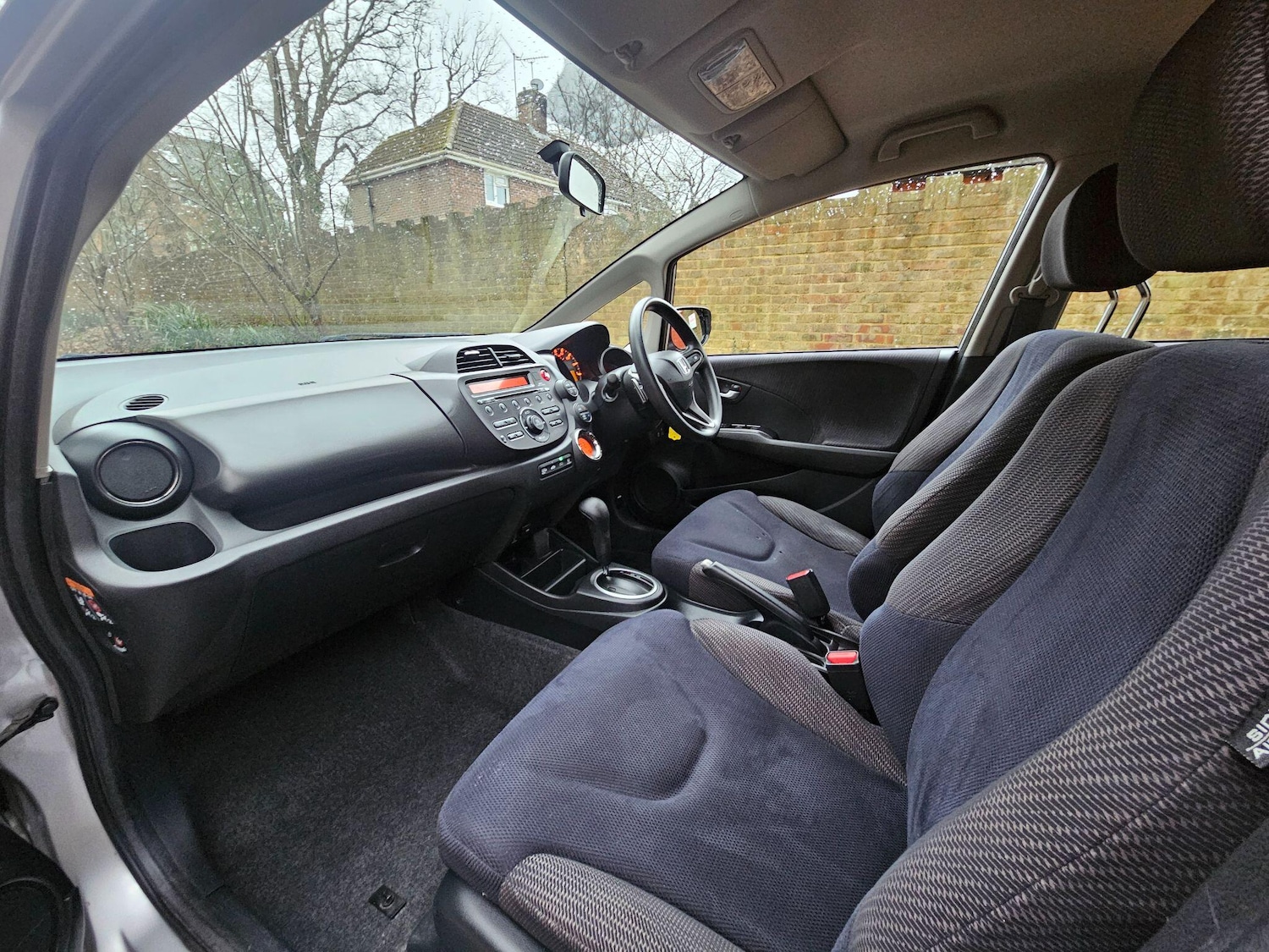 Used Honda Jazz for sale - 78100270: Photo 30