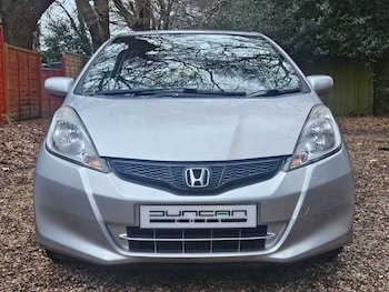 Used Honda Jazz 2013 for sale - 78100270: Photo