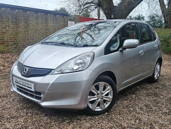 Used Honda Jazz 2013 for sale - 78100270: Photo