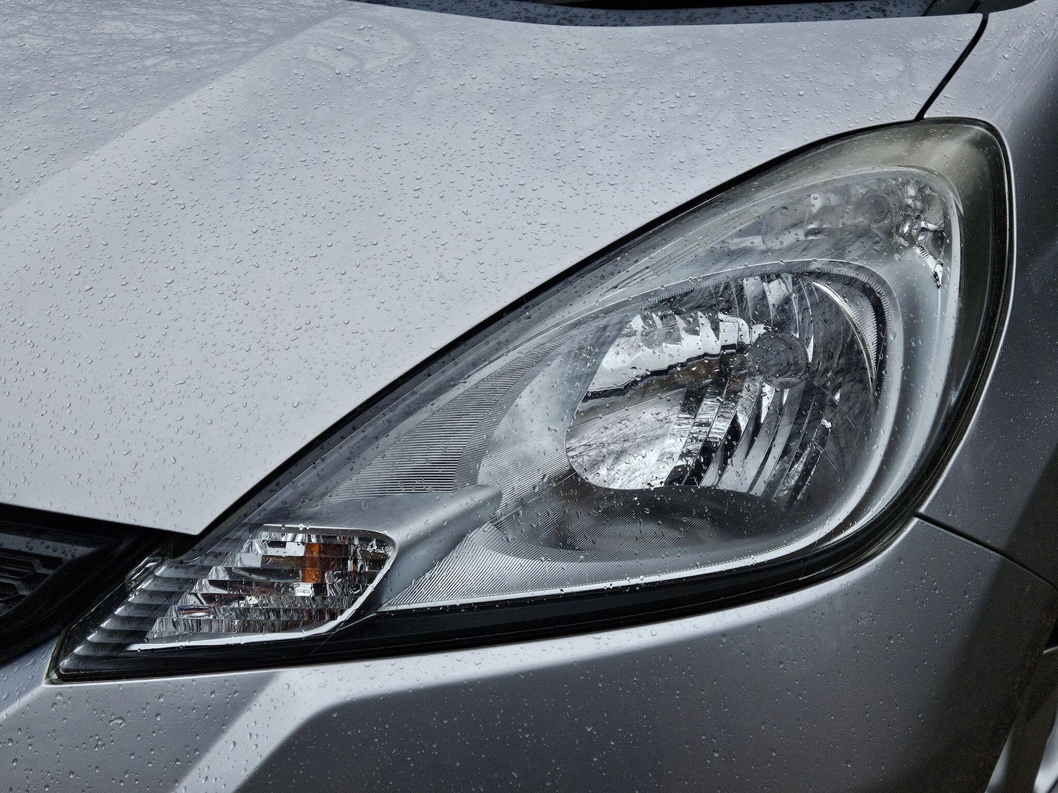 Used Honda Jazz for sale - 78100270: Photo 8