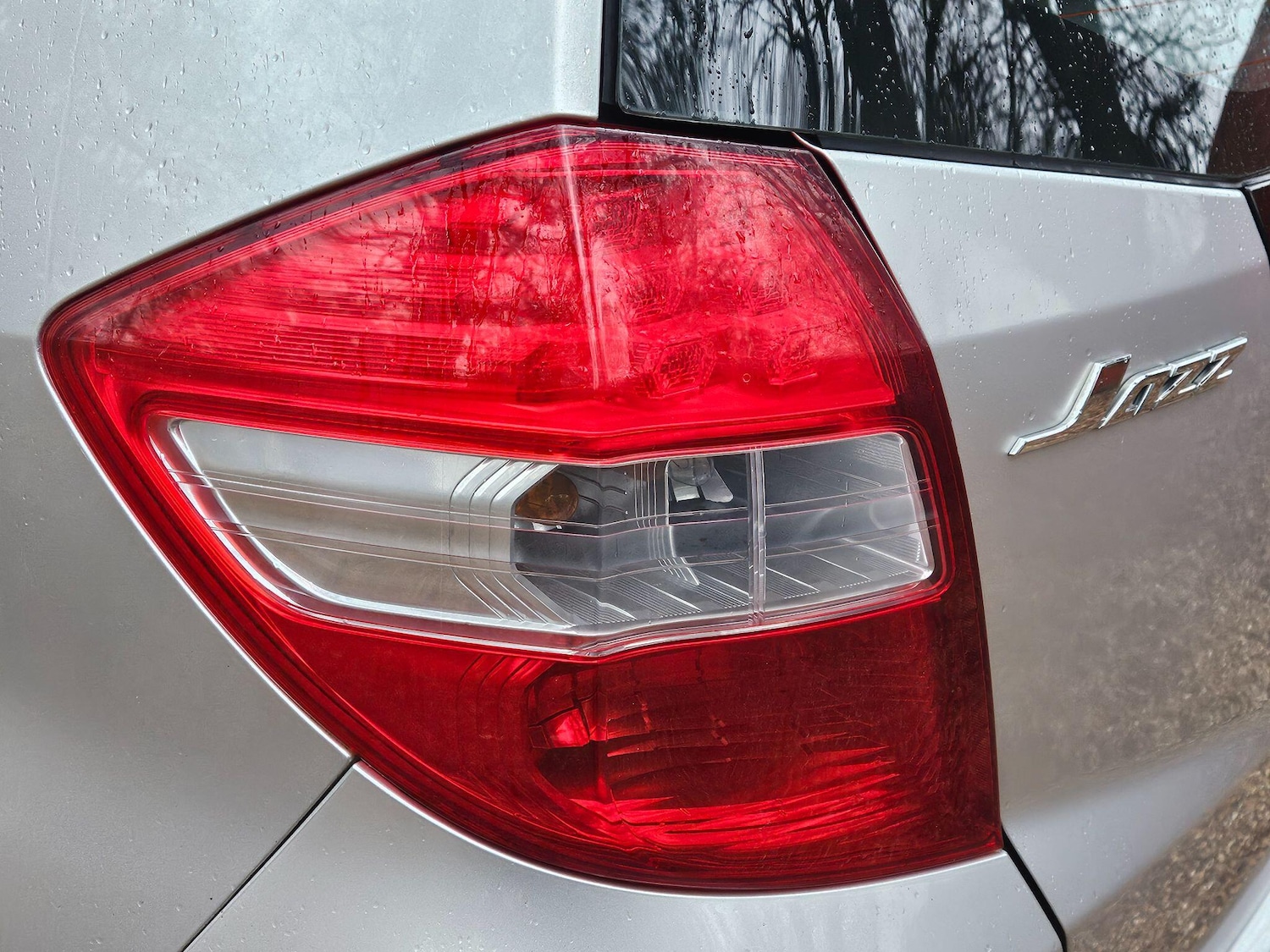 Used Honda Jazz for sale - 78100270: Photo 9