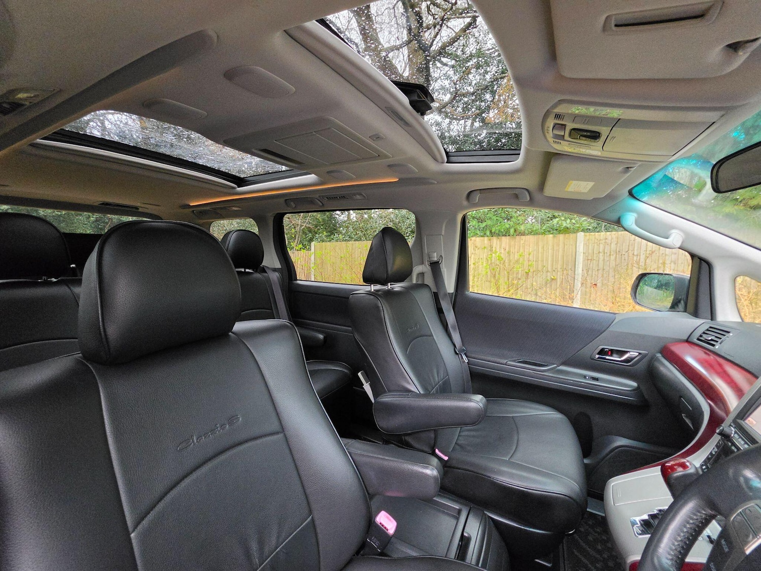 Used Toyota Alphard 2020 for sale - 78073994: Photo 12