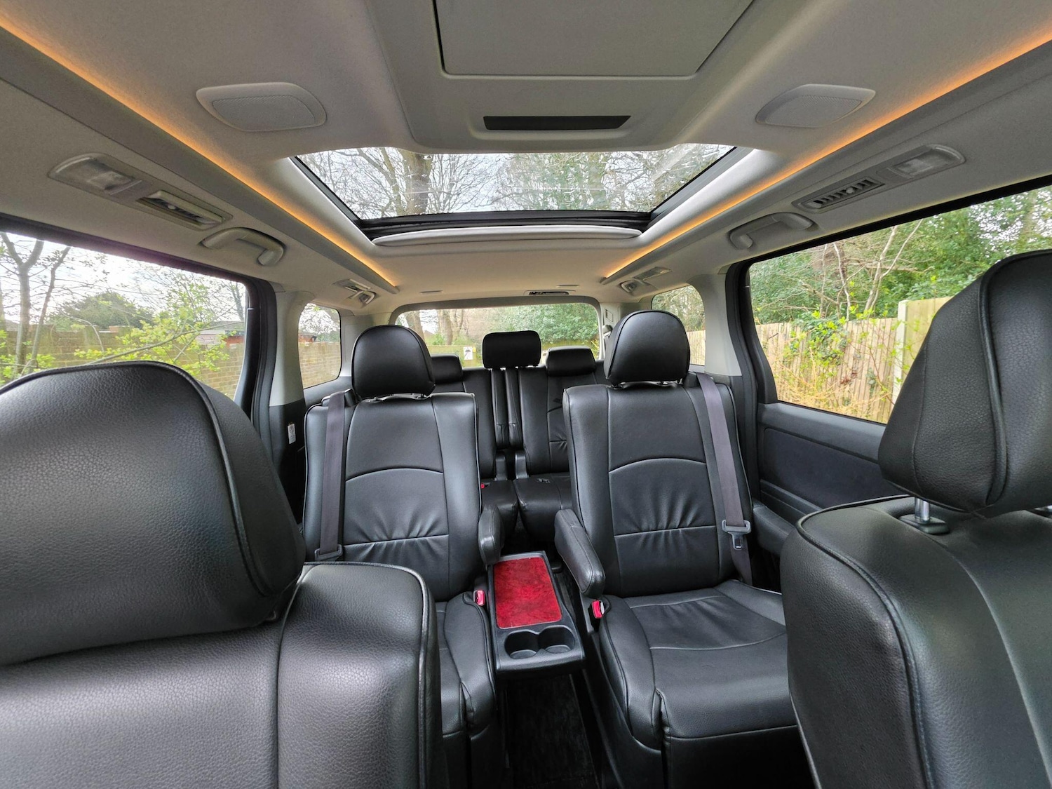 Used Toyota Alphard 2020 for sale - 78073994: Photo 14