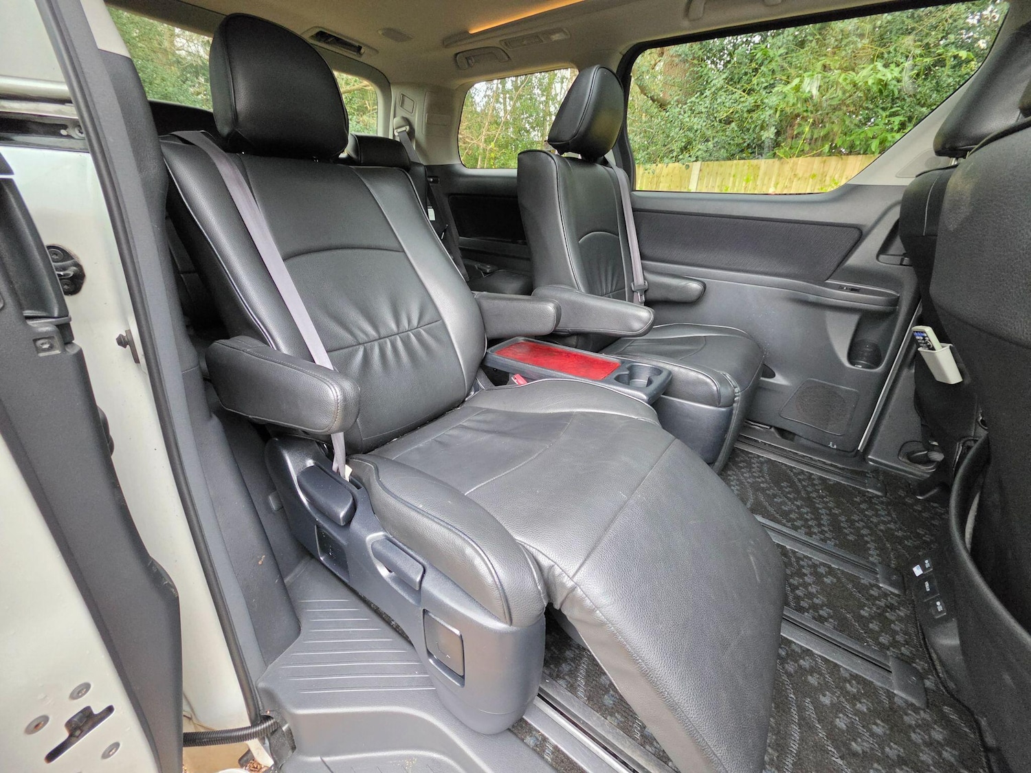 Used Toyota Alphard 2020 for sale - 78073994: Photo 17
