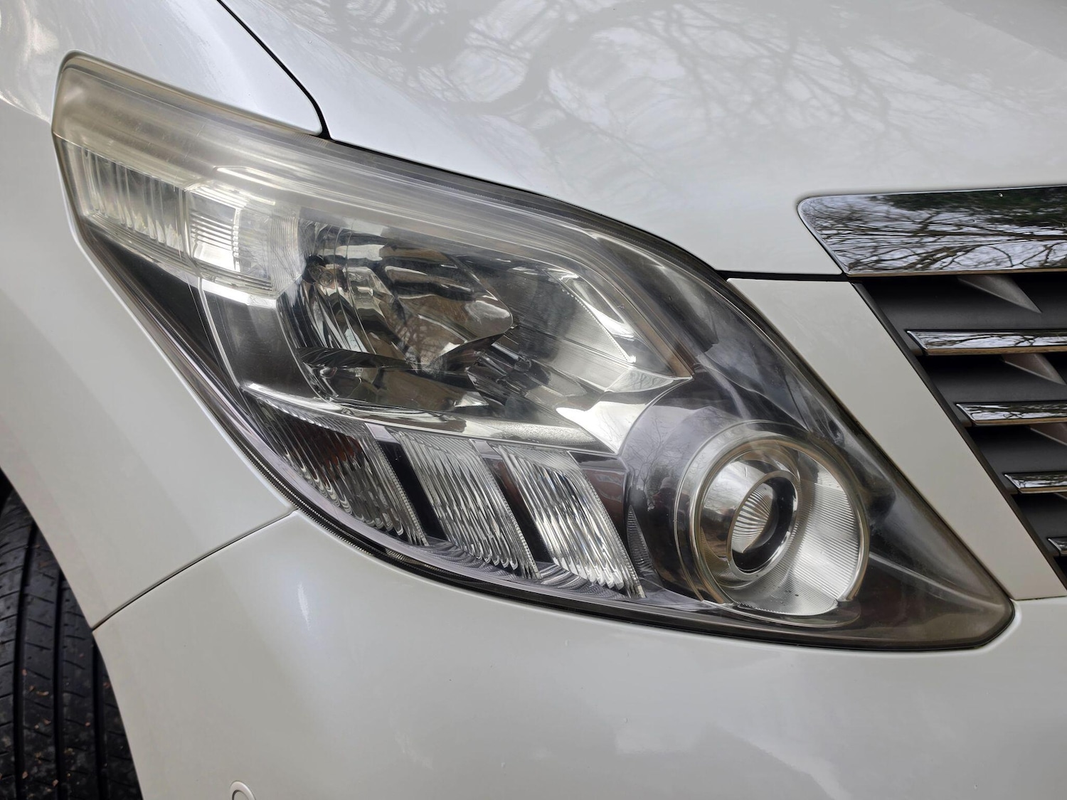 Used Toyota Alphard 2020 for sale - 78073994: Photo 29