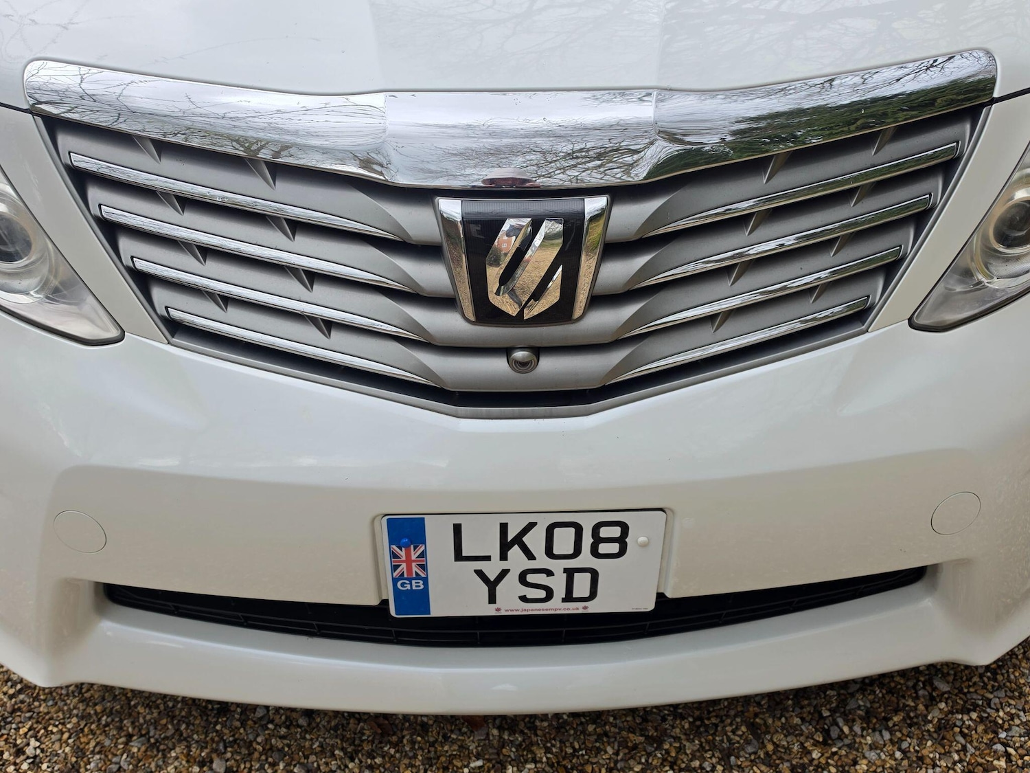 Used Toyota Alphard 2020 for sale - 78073994: Photo 31