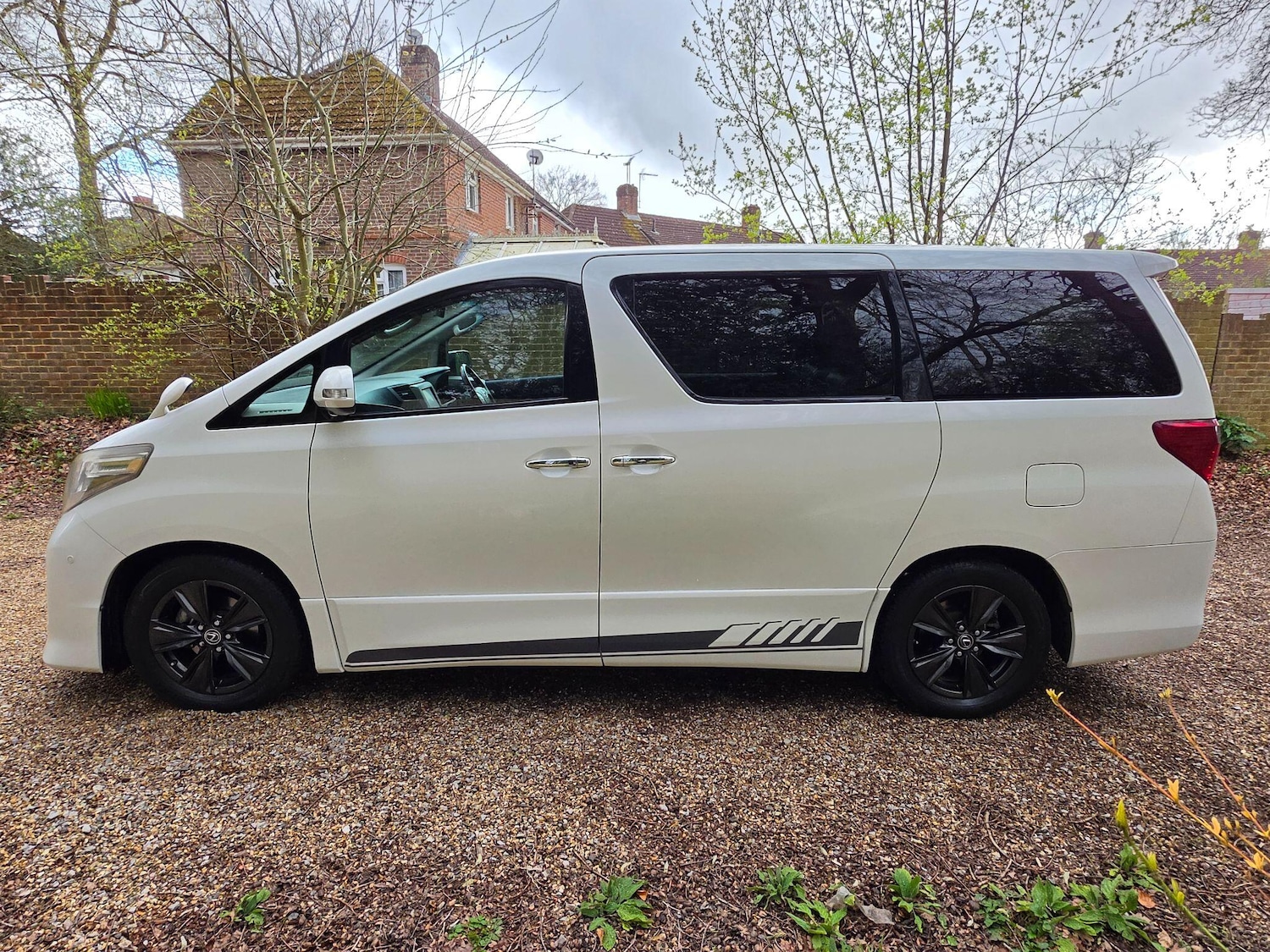 Used Toyota Alphard 2020 for sale - 78073994: Photo 6