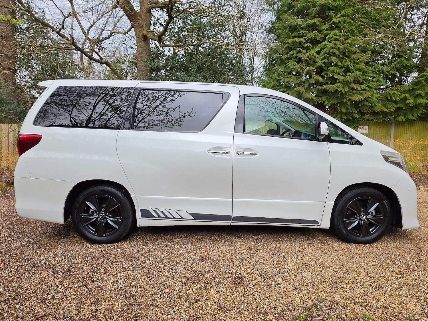 Used Toyota Alphard 2020 for sale - 78073994: Photo 8