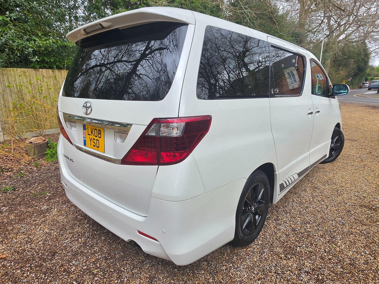 Used Toyota Alphard 2020 for sale - 78073994: Photo 9