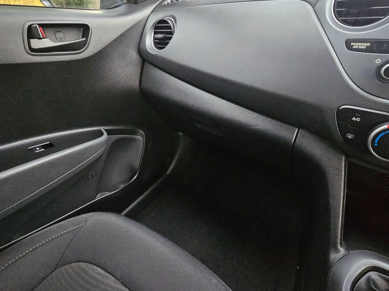 Used Hyundai i10 2019 for sale - 78074009: Photo 10