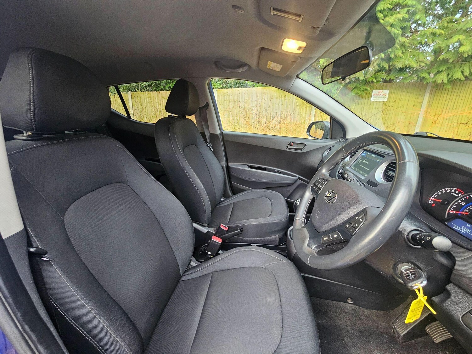 Used Hyundai i10 2019 for sale - 78074009: Photo 13