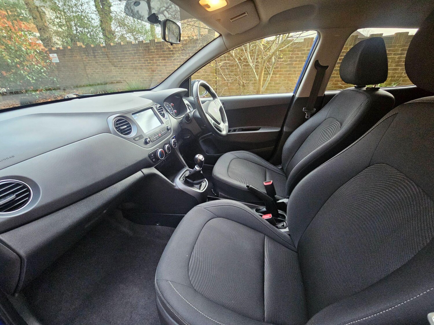 Used Hyundai i10 2019 for sale - 78074009: Photo 14