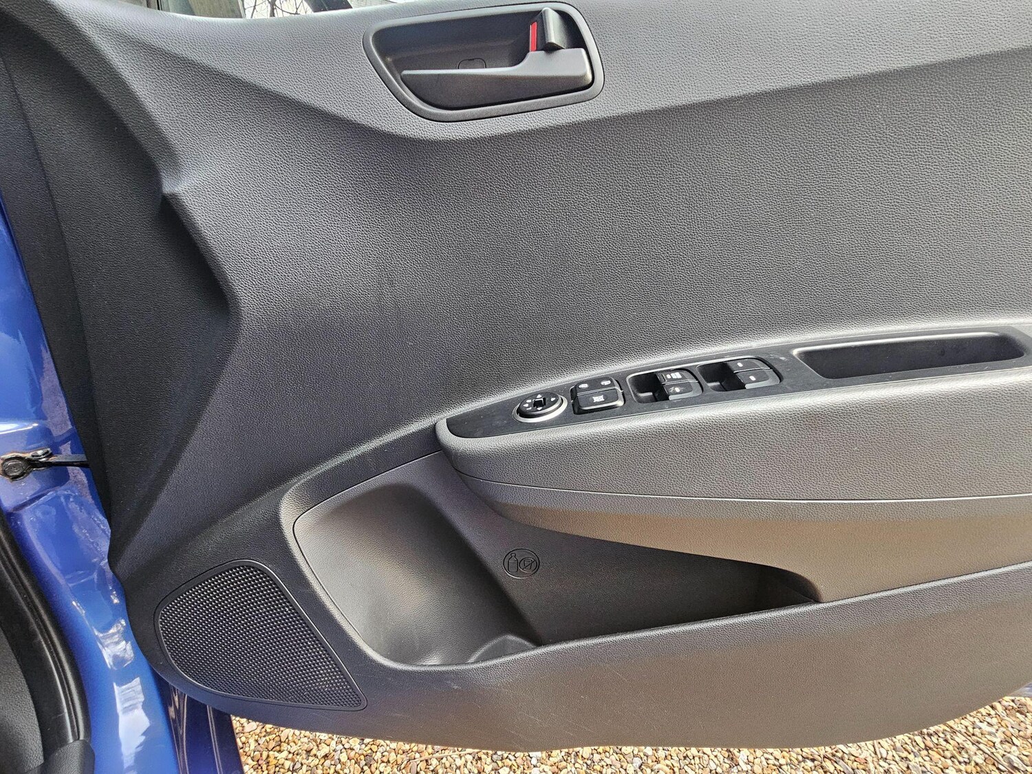 Used Hyundai i10 2019 for sale - 78074009: Photo 18