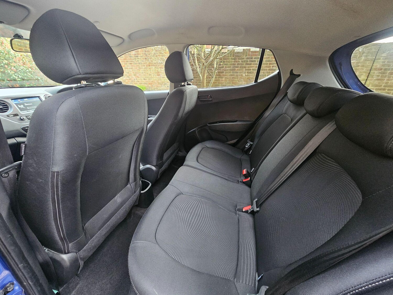 Used Hyundai i10 2019 for sale - 78074009: Photo 19