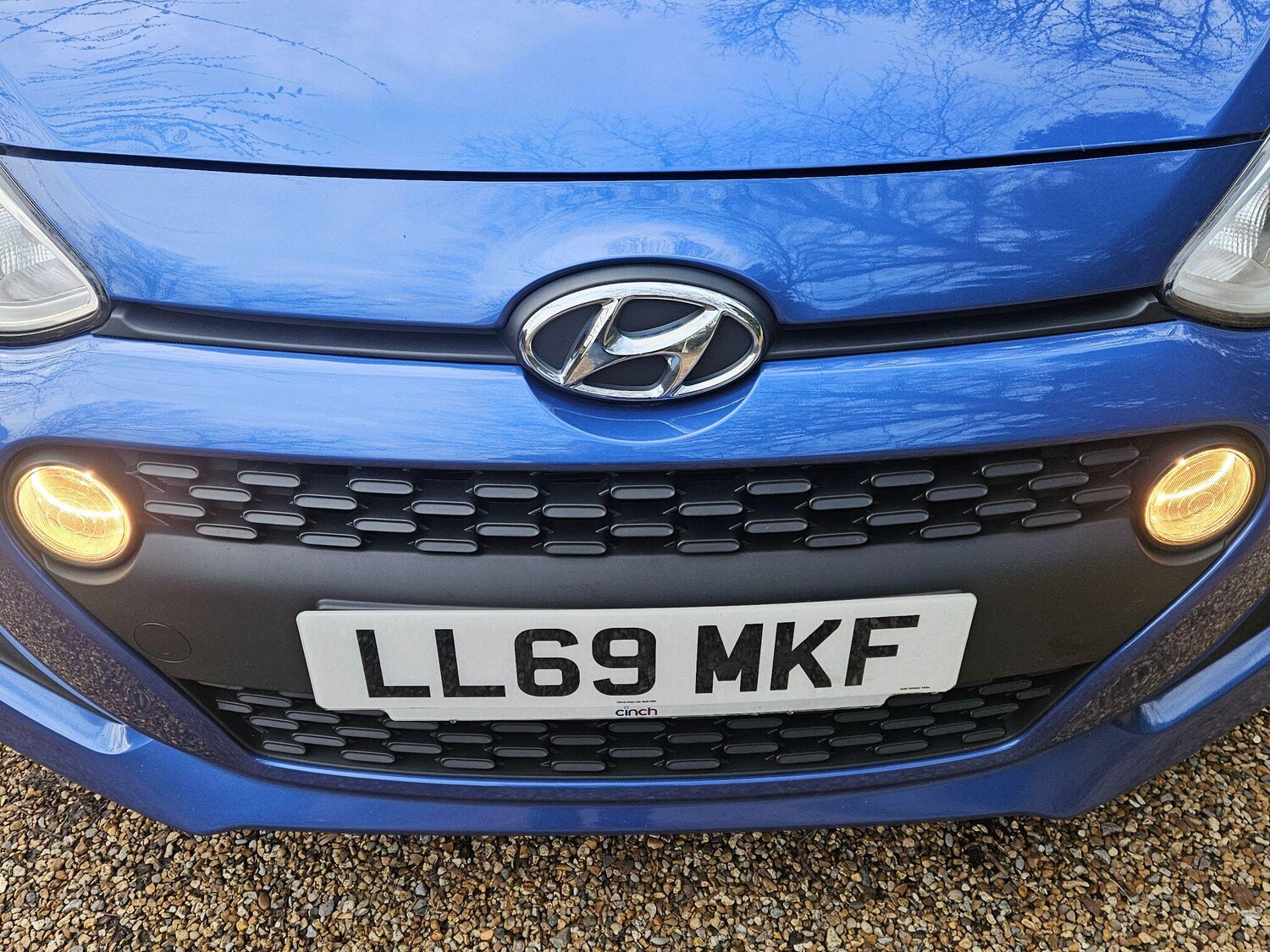 Used Hyundai i10 2019 for sale - 78074009: Photo 24
