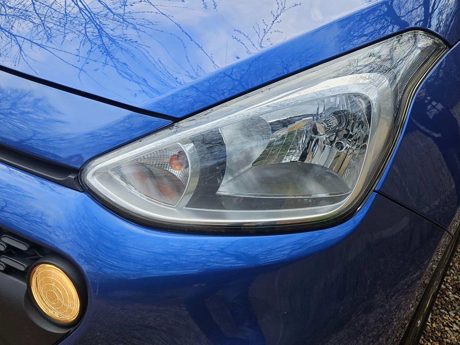 Used Hyundai i10 2019 for sale - 78074009: Photo 28