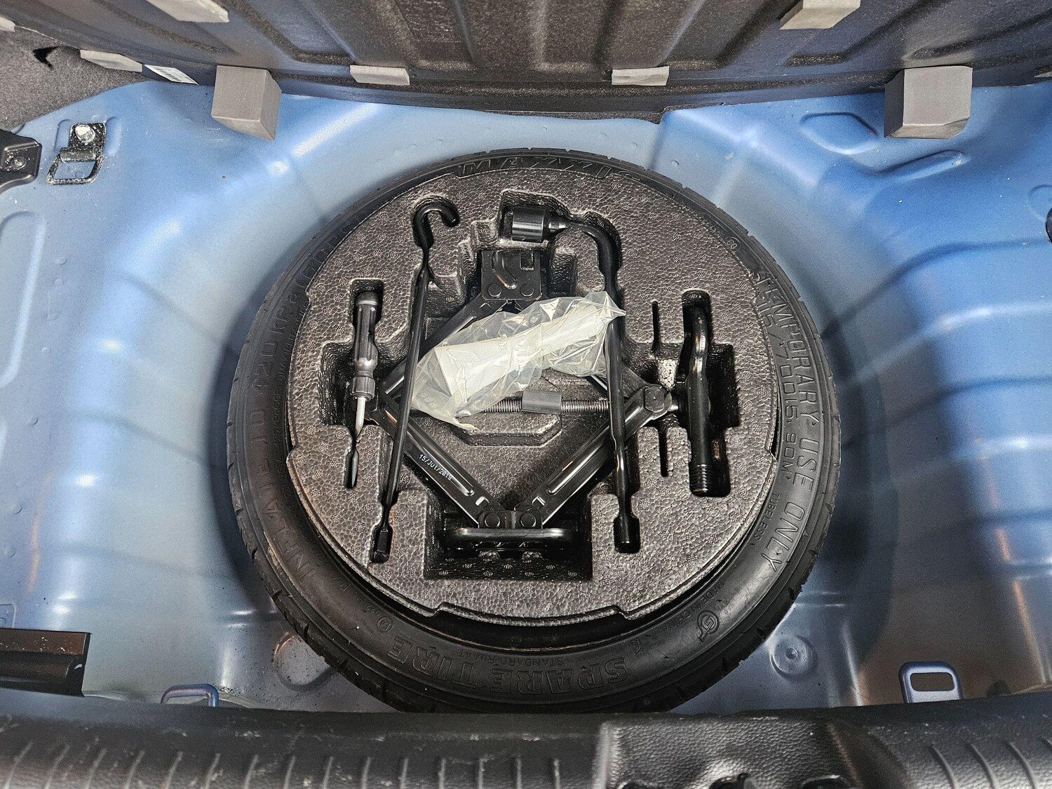 Used Hyundai i10 2019 for sale - 78074009: Photo 29