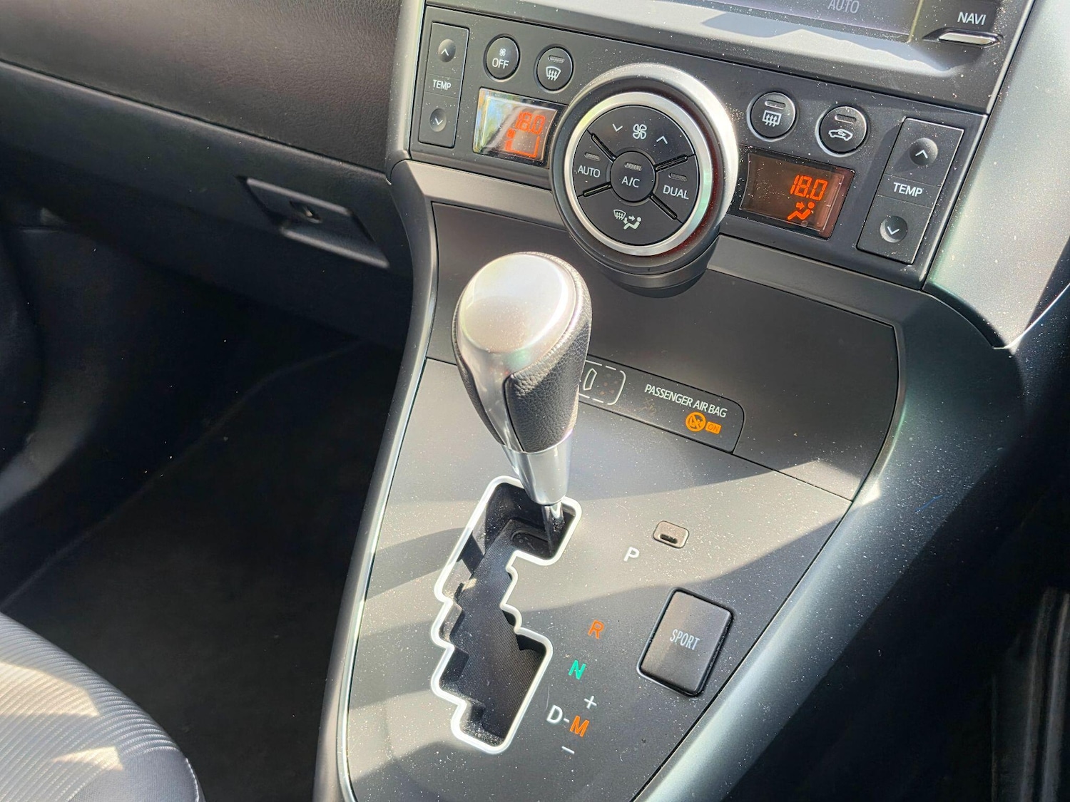 Used Toyota Verso 2016 for sale - 78074003: Photo 12