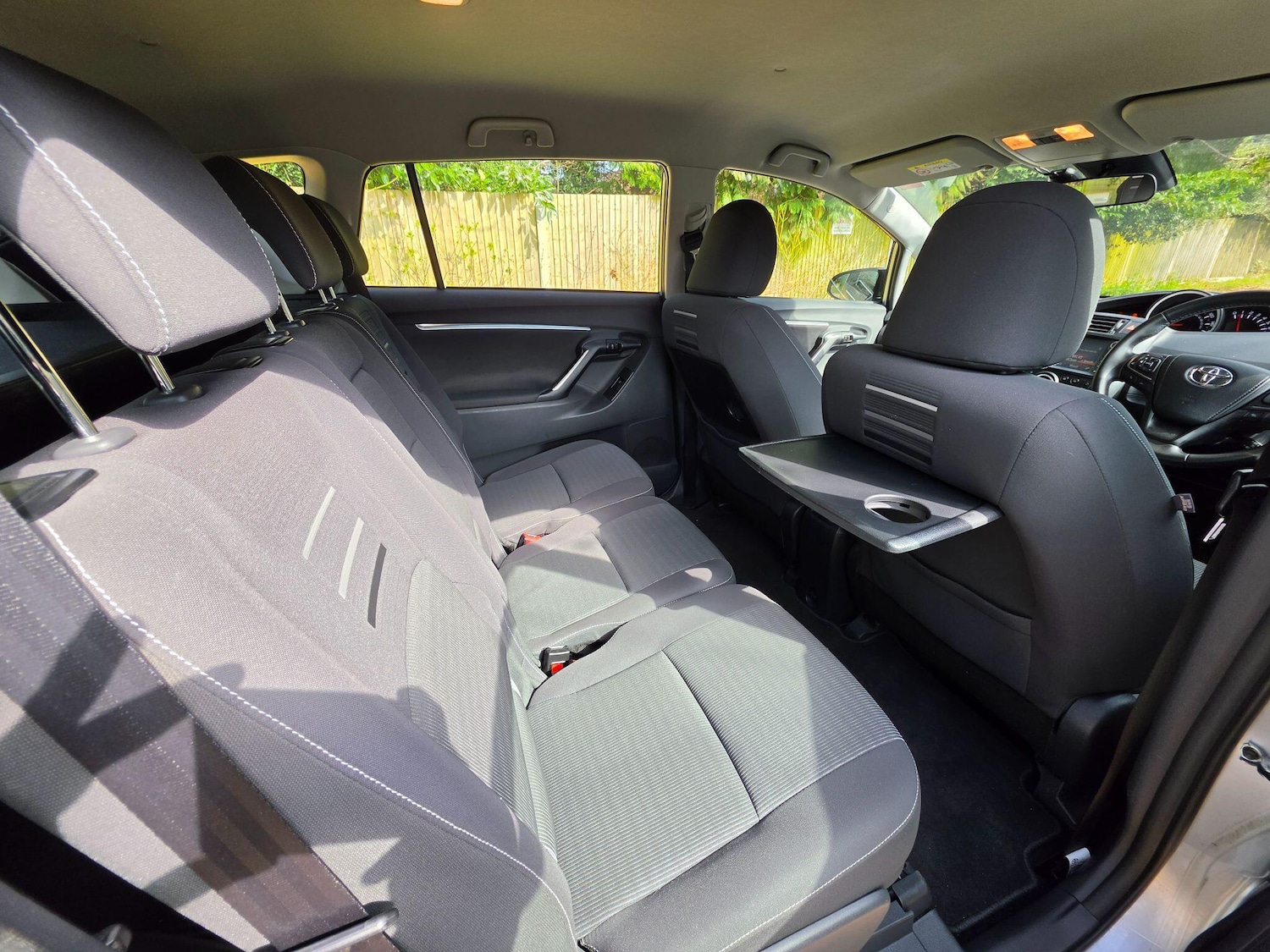 Used Toyota Verso 2016 for sale - 78074003: Photo 14