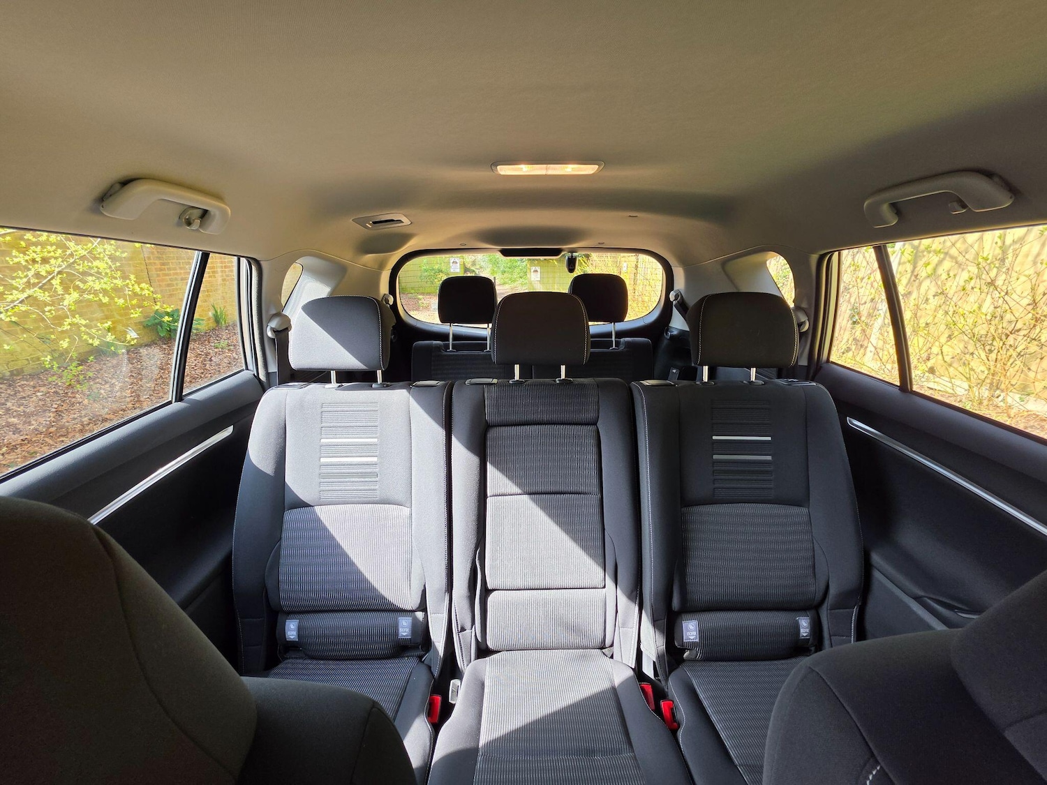 Used Toyota Verso 2016 for sale - 78074003: Photo 15